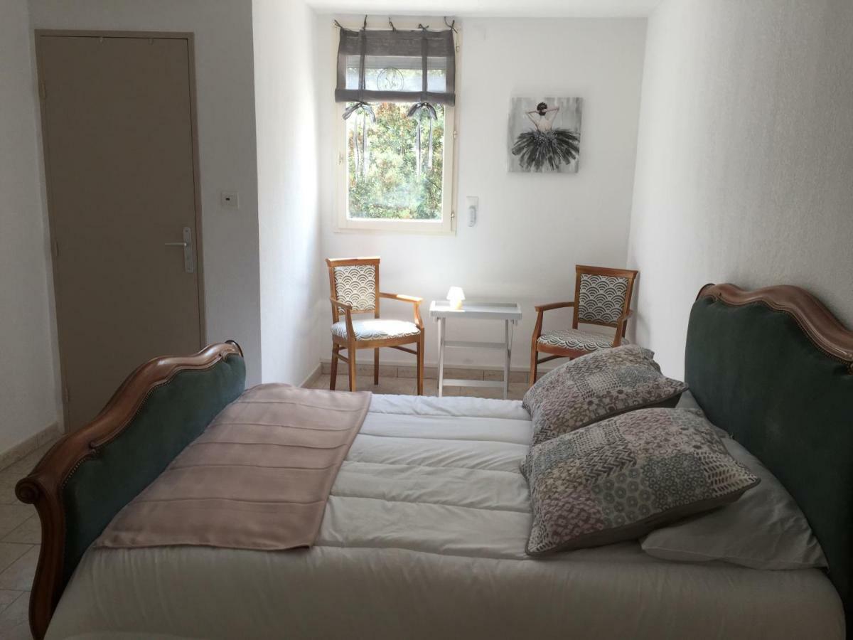 Villa « Chanterie » Villecroze Kültér fotó