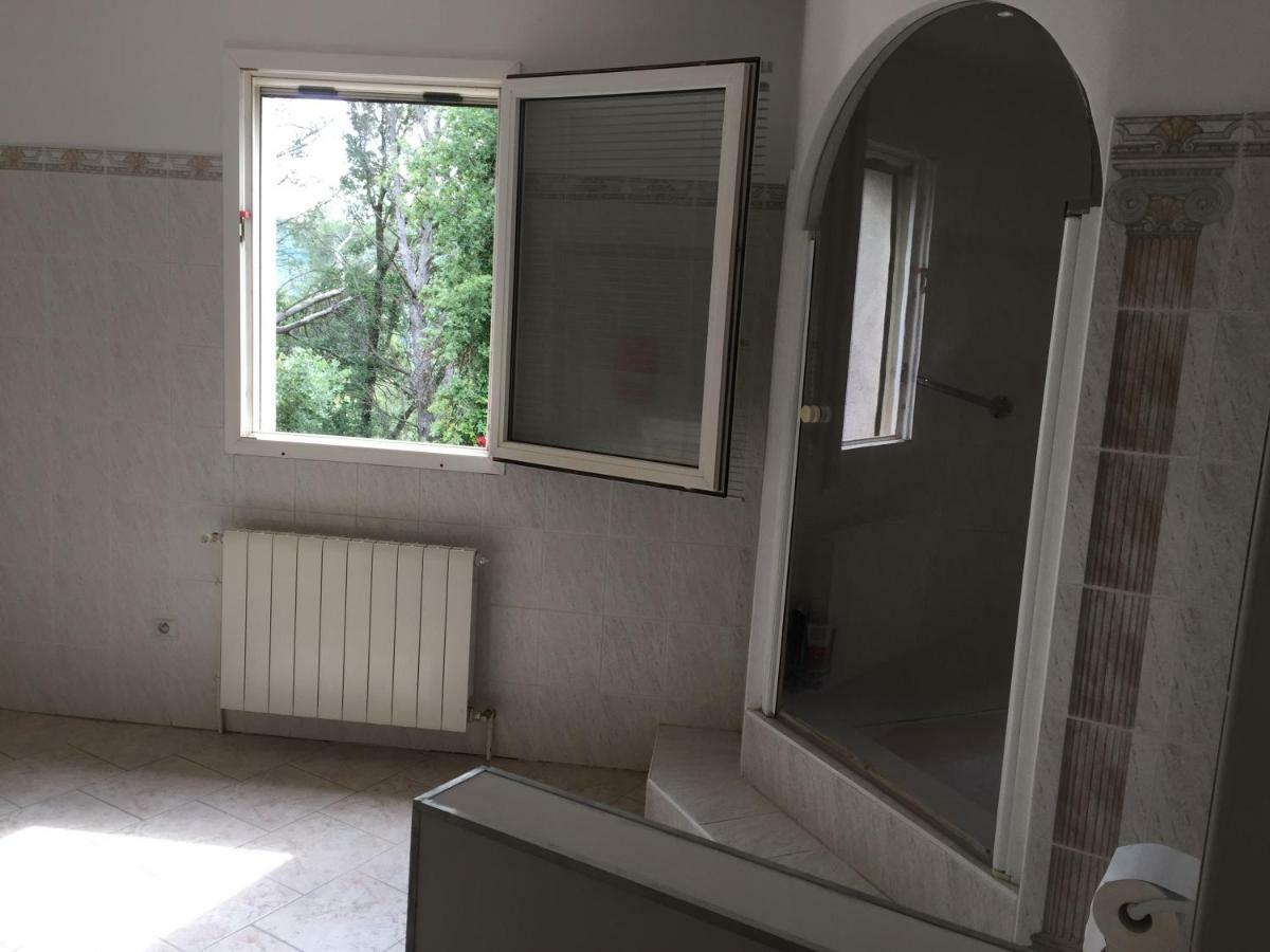 Villa « Chanterie » Villecroze Kültér fotó