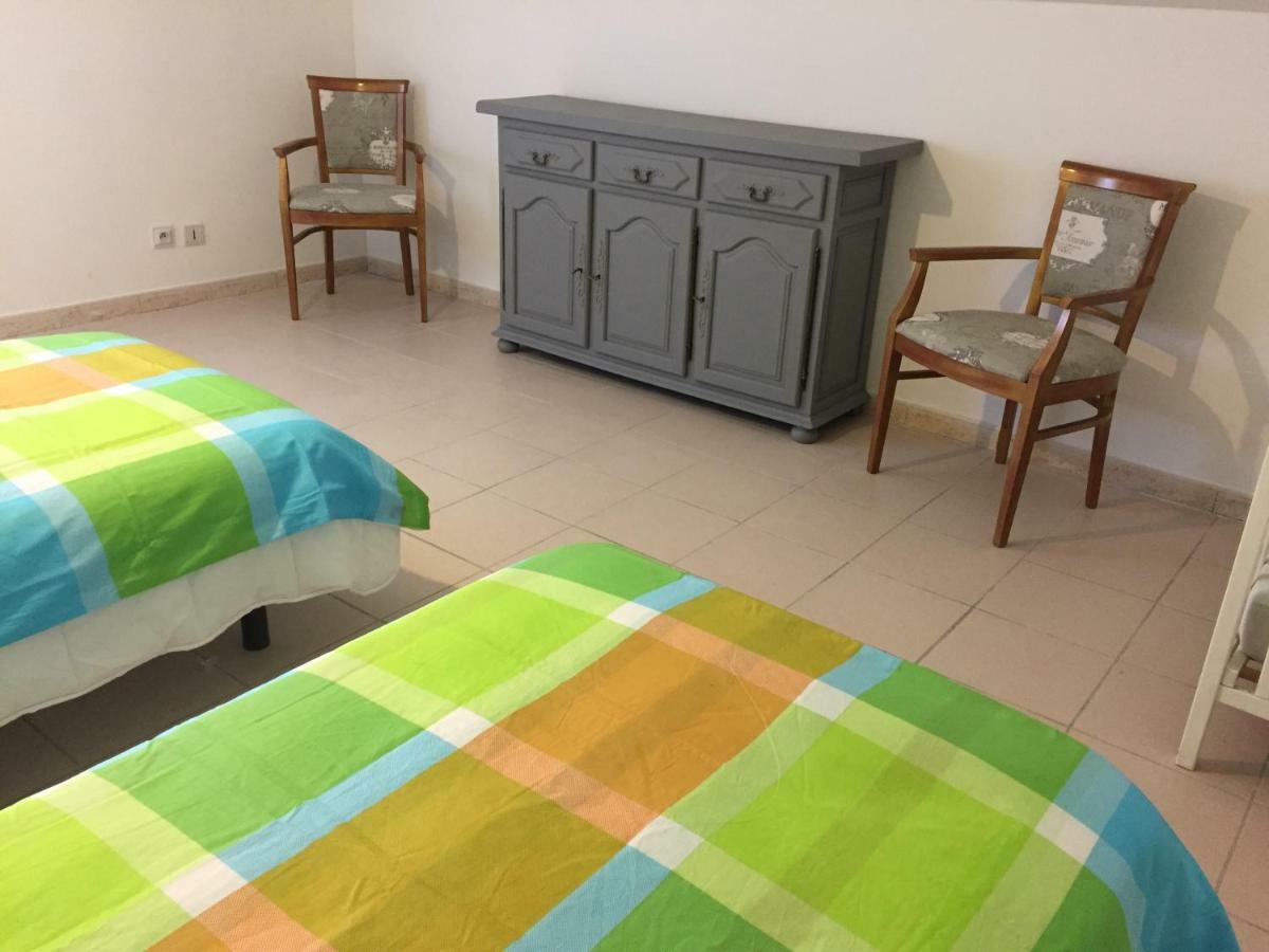 Villa « Chanterie » Villecroze Kültér fotó